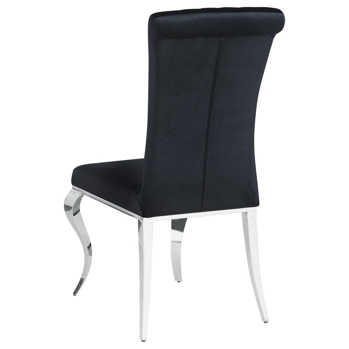 Carone 5 Pc Dining Sets