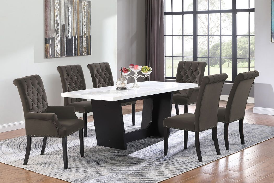 Alana Arm Chairs