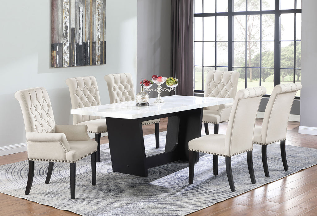 Alana Arm Chairs