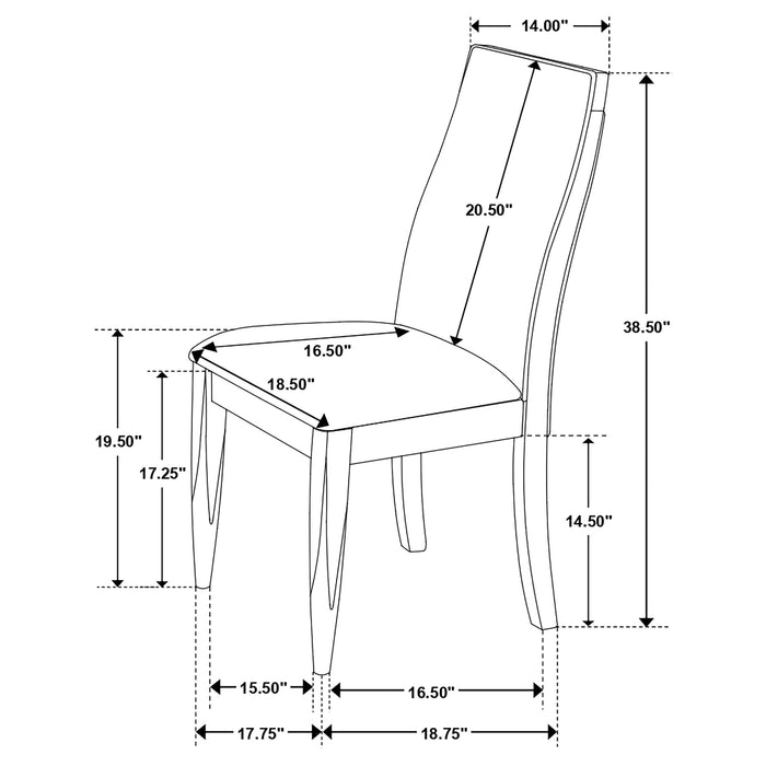 Wes Dining Sets