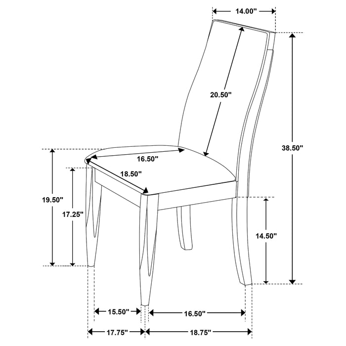 Wes Dining Sets