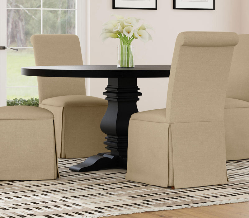 Florence Dining Tables Black