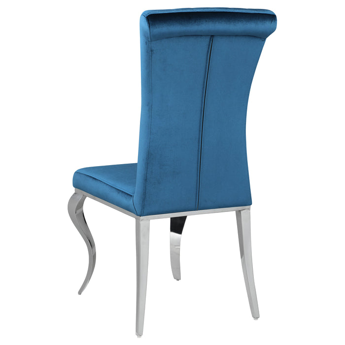 Quinn 5 Pc Dining Sets