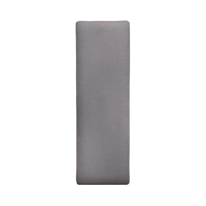 Liberty Furniture Lawson Bench in Weathered Gray
