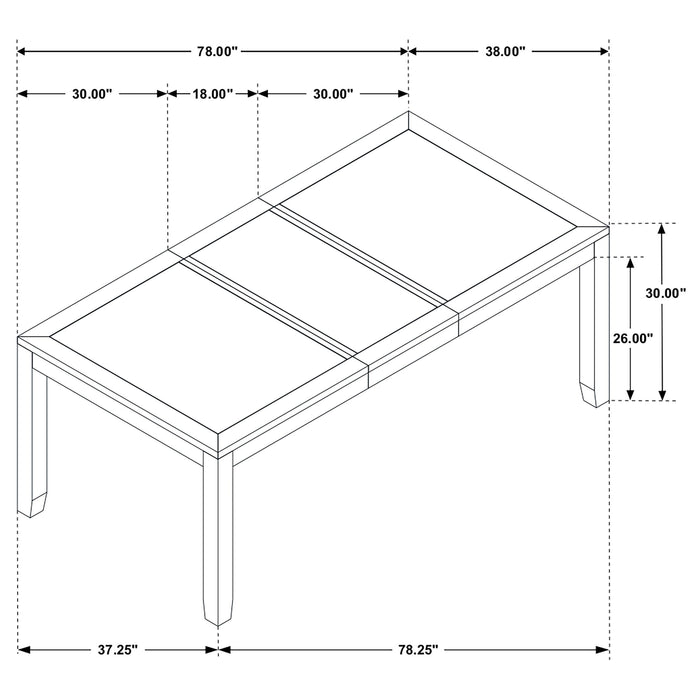 Elodie Dining Sets