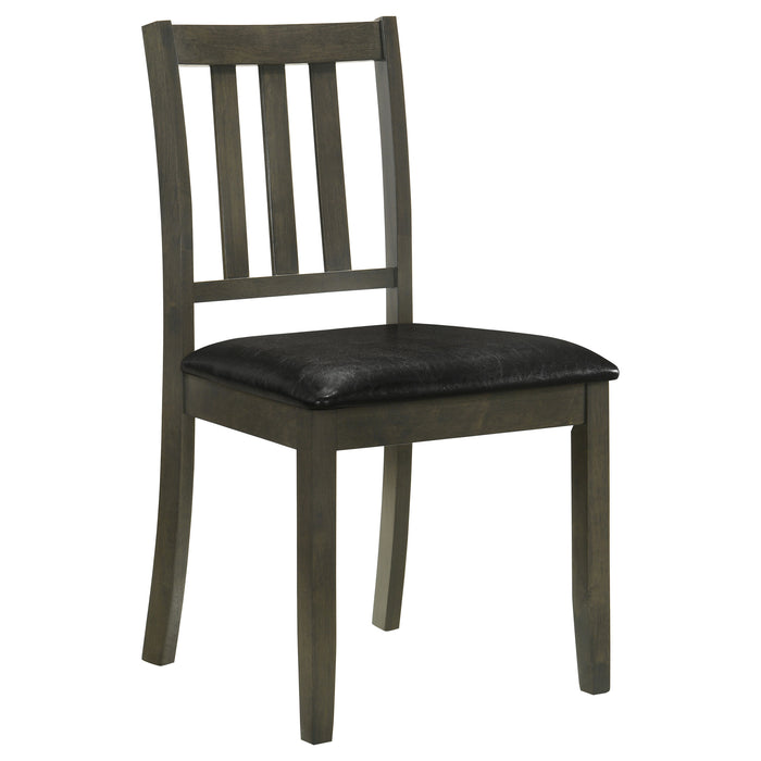 Parkwood 5 Pc Dining Sets