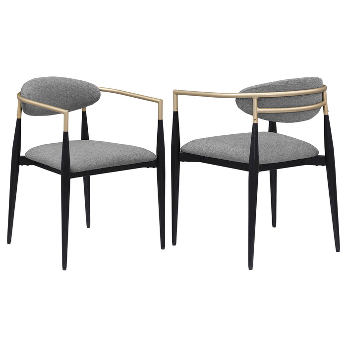 Alexis Arm Chair