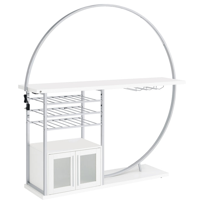 Risley Home Bar