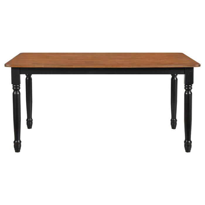 Hollyoak 5 Pc Dining Set