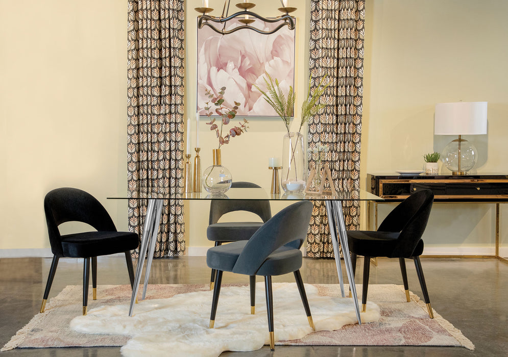 Gilman Dining Tables