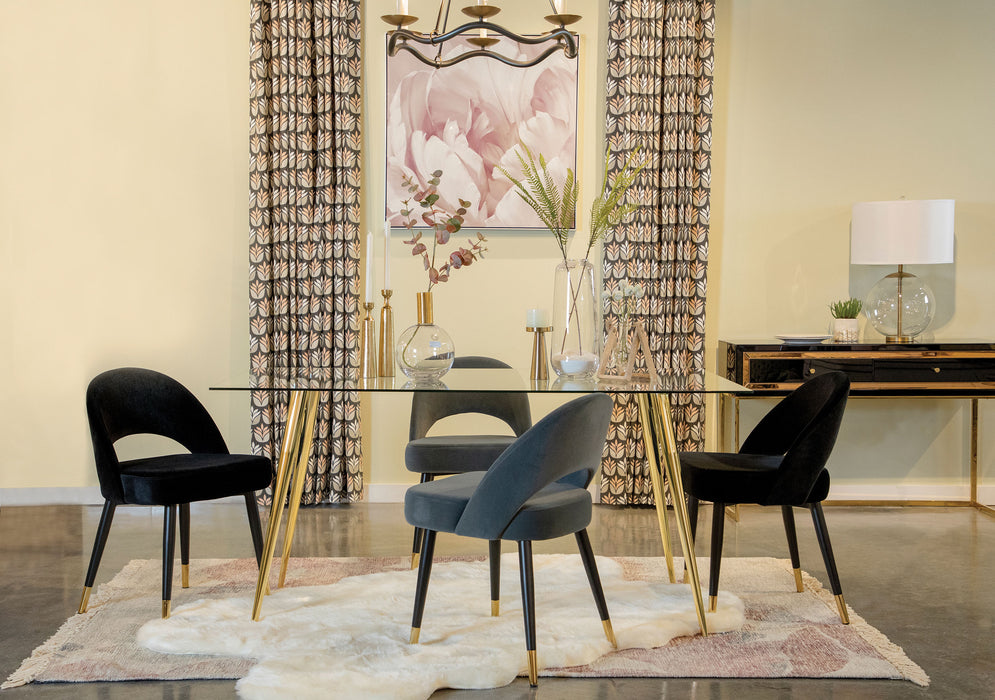 Gilman Dining Tables