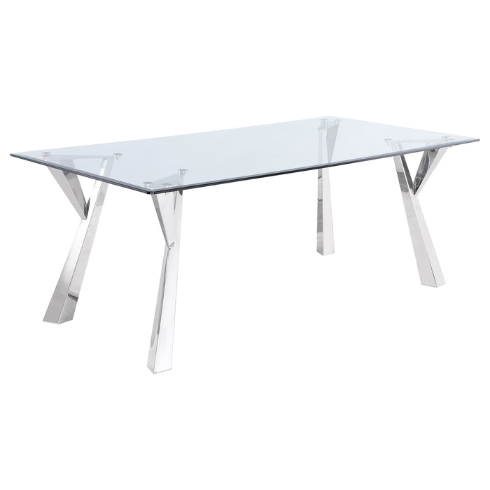 Alaia Dining Tables