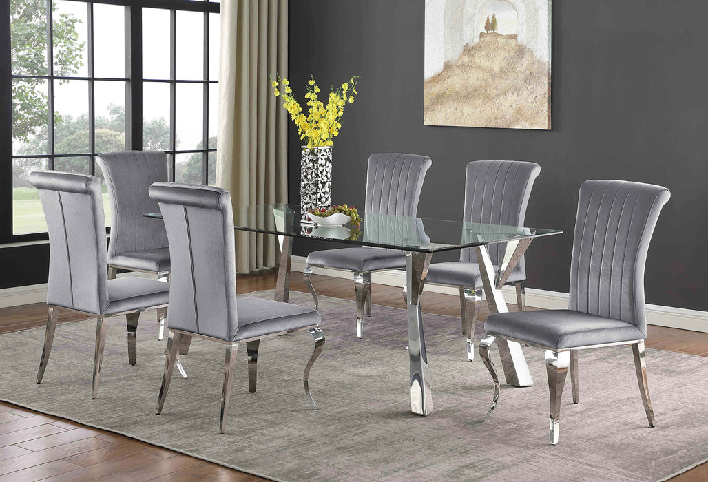 Alaia Dining Tables