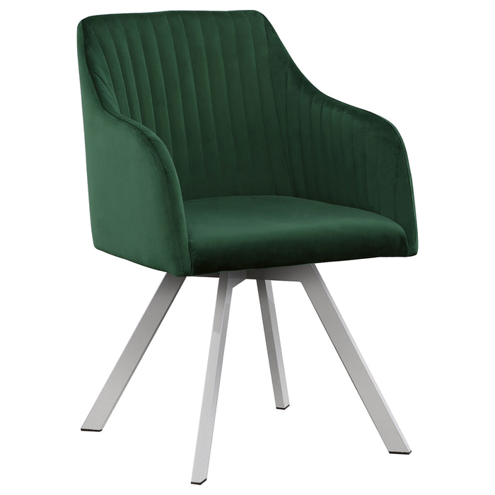 Arika Arm Chairs