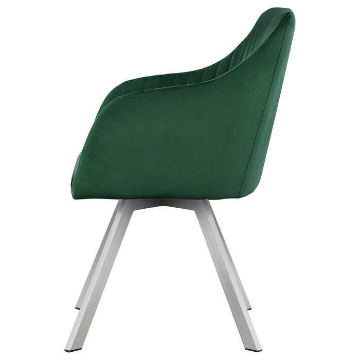 Arika Arm Chairs