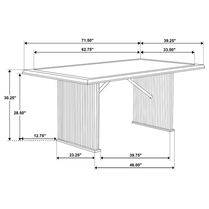 Sherwood Dining Sets