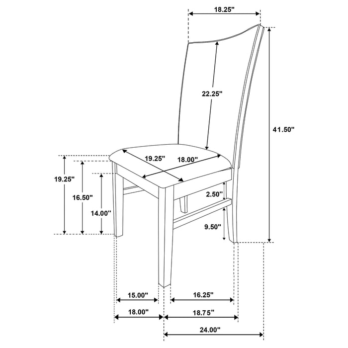 Sherwood Dining Sets