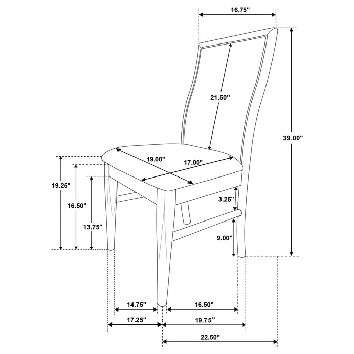 Adina Dining Sets