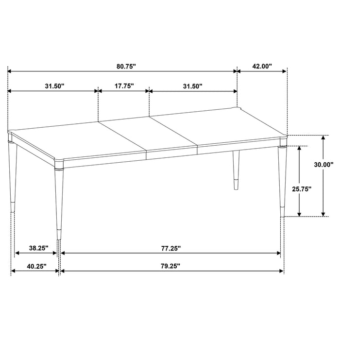 Reseda Dining Sets