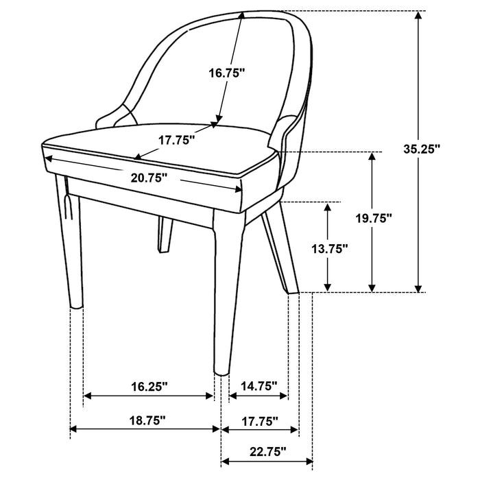 Reseda Dining Sets