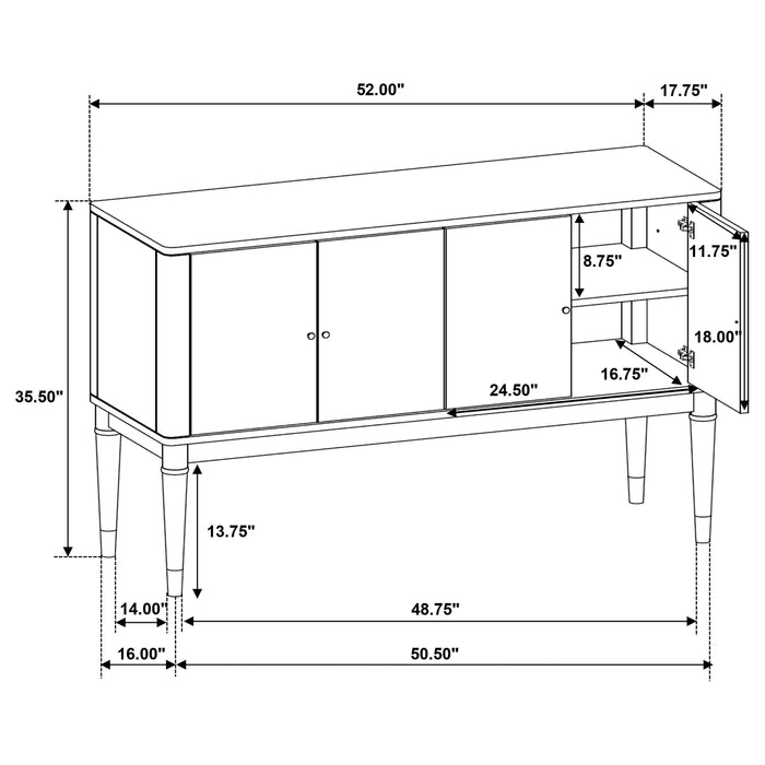 Reseda Dining Sets
