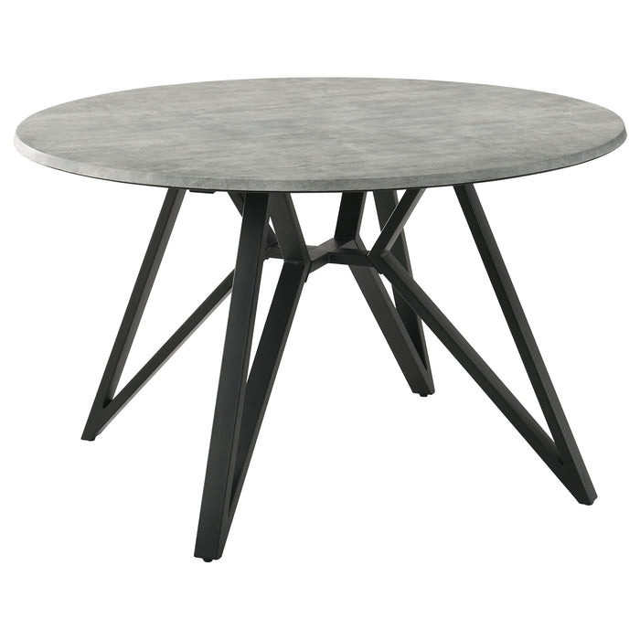 Neil 5 Pc Dining Sets