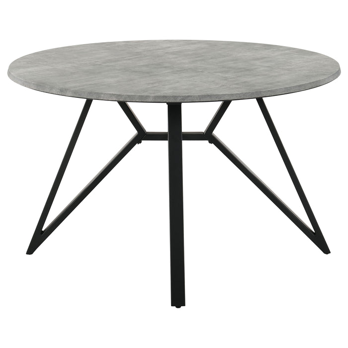 Neil 5 Pc Dining Sets