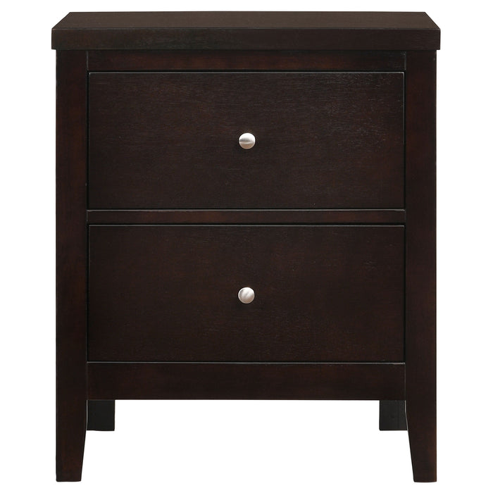 Carlton Bedroom Sets