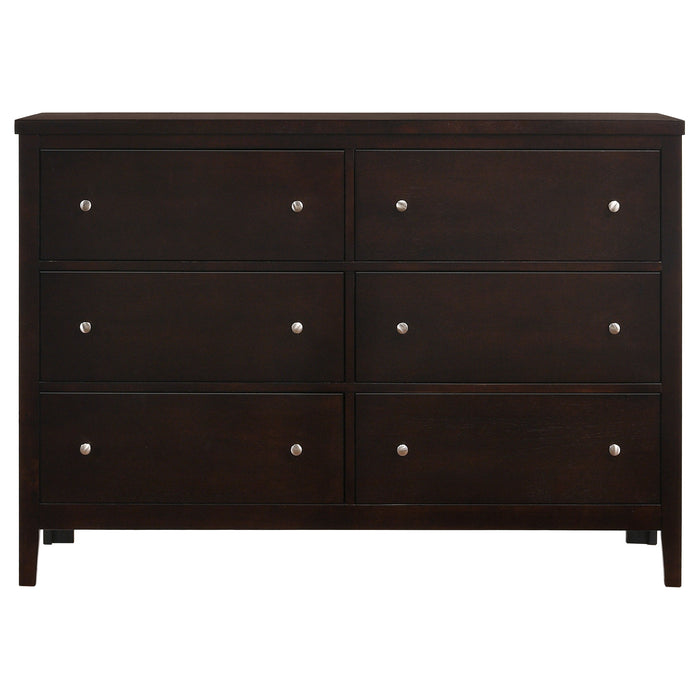 Carlton Bedroom Sets