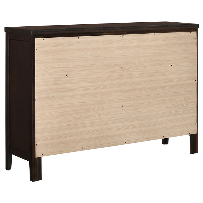 Carlton Bedroom Sets