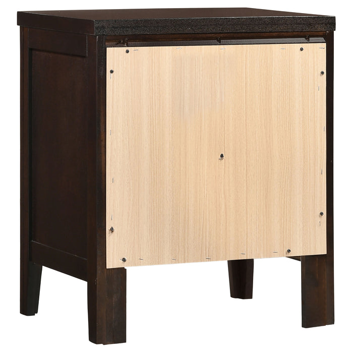 Carlton Bedroom Sets