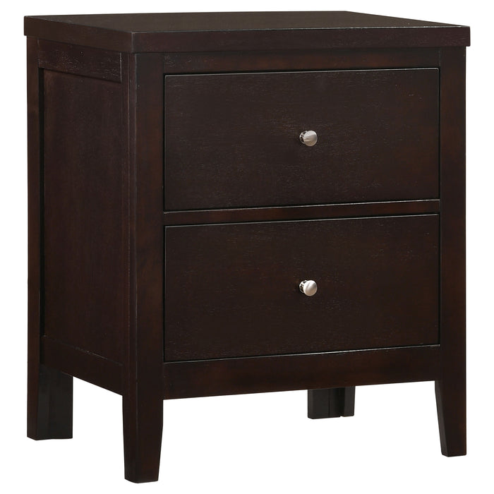 Carlton Bedroom Sets