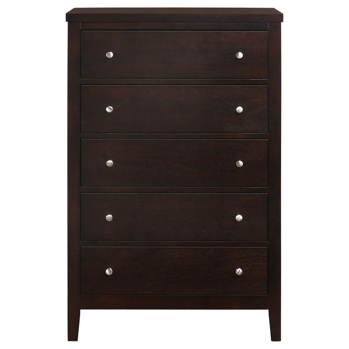 Carlton Bedroom Sets