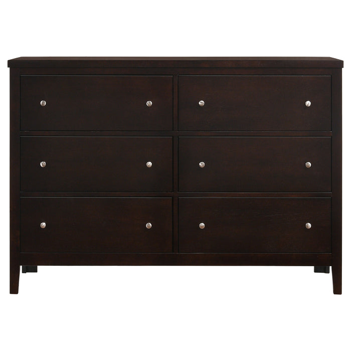Carlton Bedroom Sets