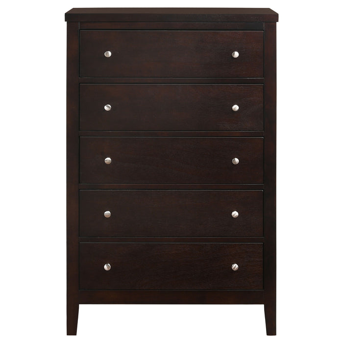 Carlton Bedroom Sets