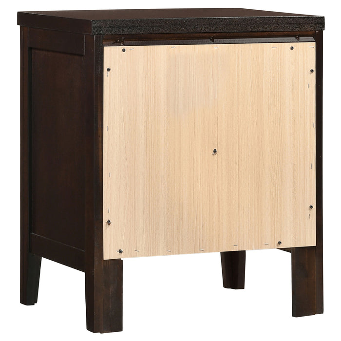 Carlton Bedroom Sets