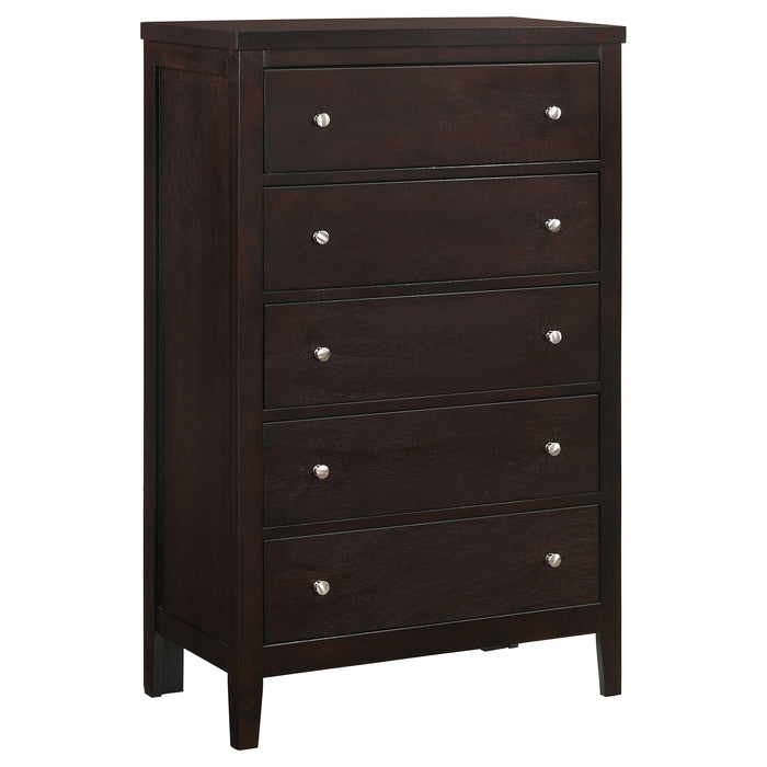 Carlton Bedroom Sets