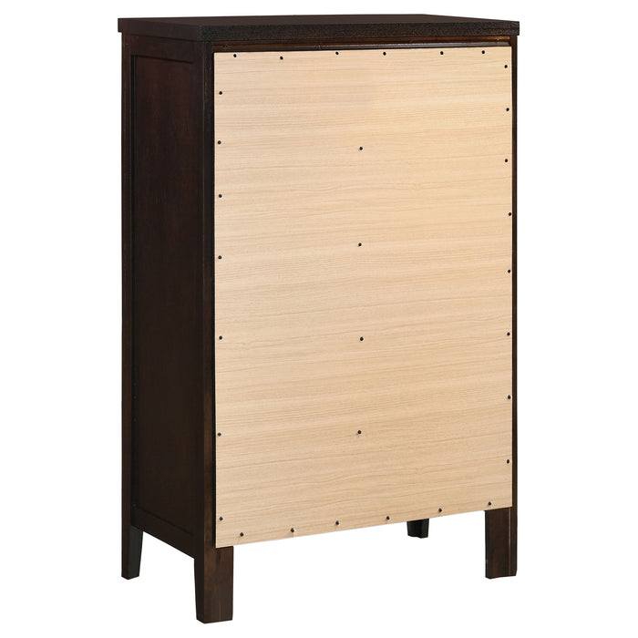 Carlton Bedroom Sets