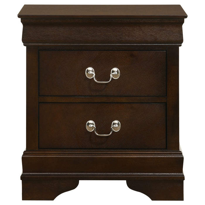 Louis Philippe Bedroom Sets