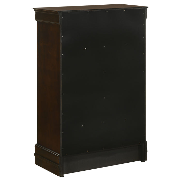 Louis Philippe Bedroom Sets