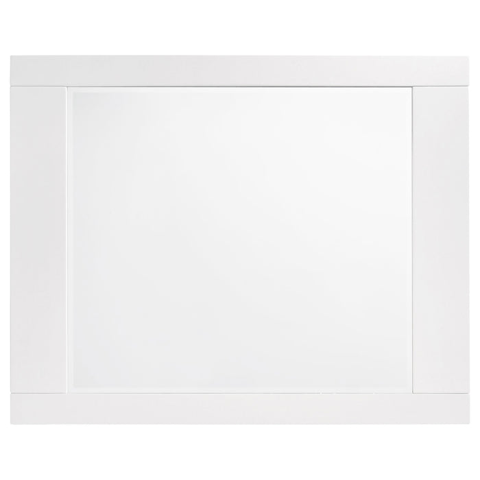 Felicity Bedroom Set White