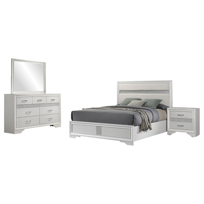 Miranda Bedroom Sets 2