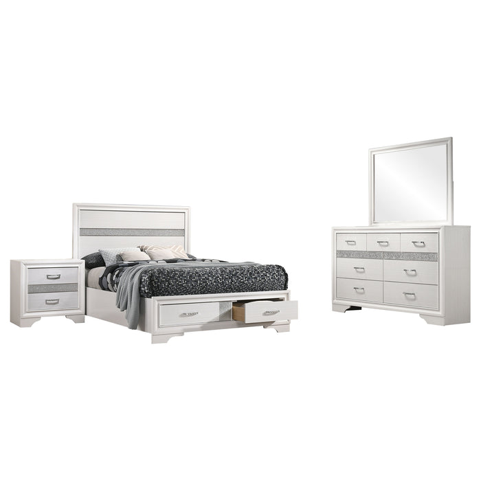 Miranda Bedroom Sets