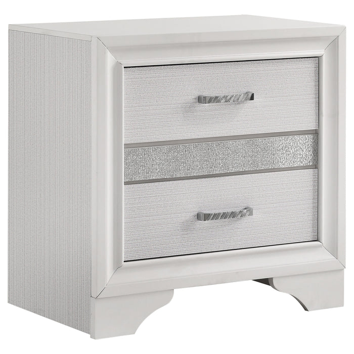 Miranda Bedroom Sets