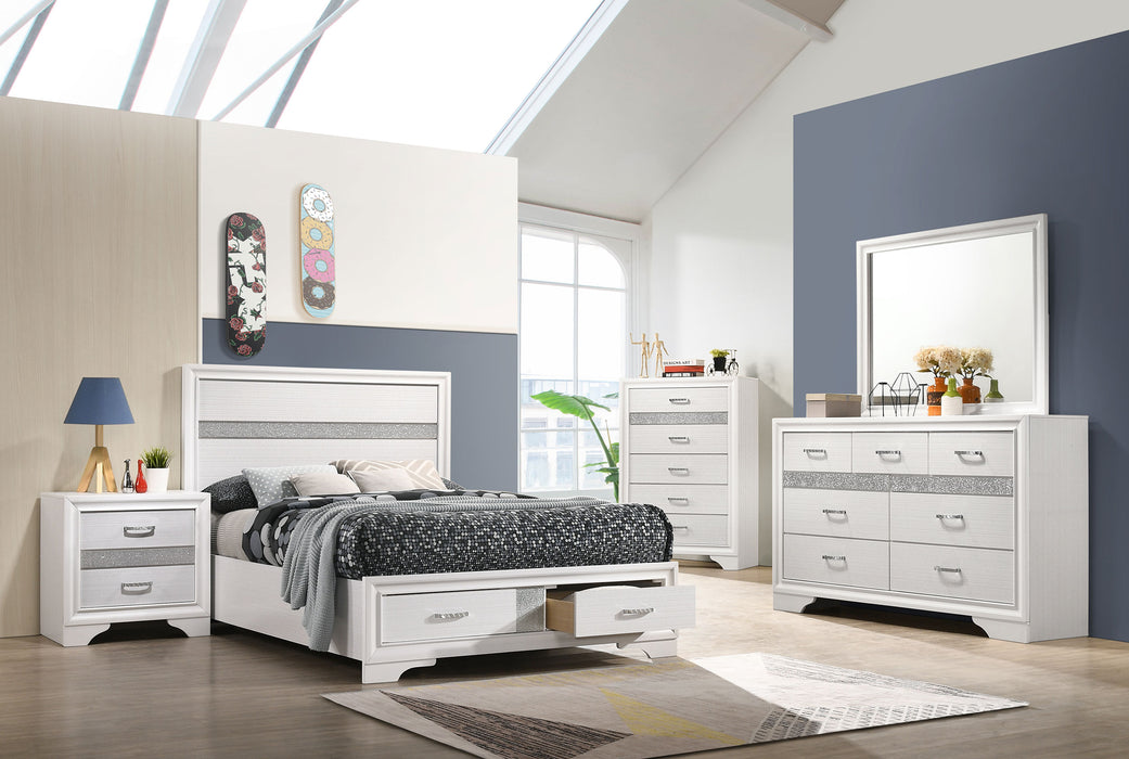 Miranda Bedroom Sets
