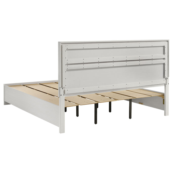 Miranda Bedroom Sets