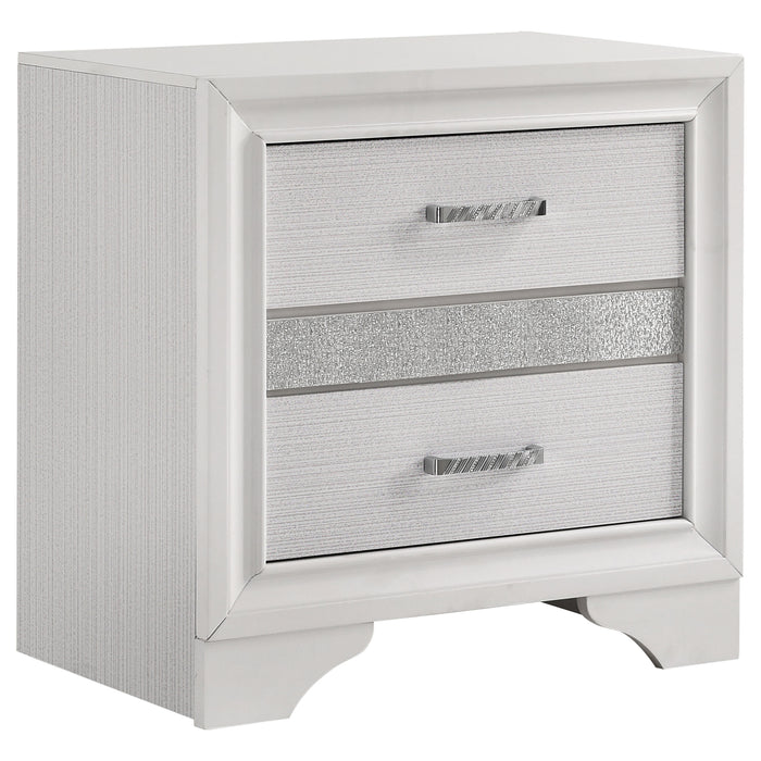 Miranda Bedroom Sets