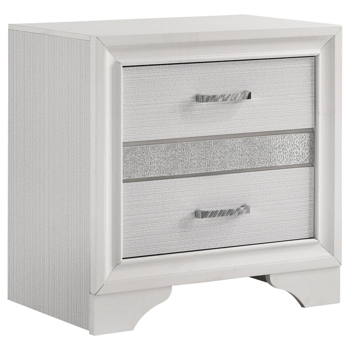 Miranda Bedroom Sets
