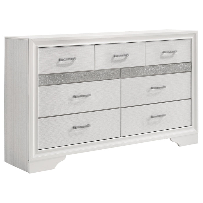Miranda Bedroom Sets