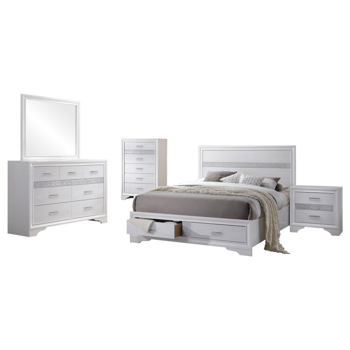 Miranda Bedroom Sets